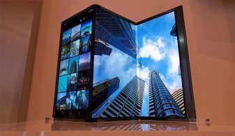 Samsung Galaxy Z Flip7 Display Sizes Leaked, Tri-Foldable Still Not in Production